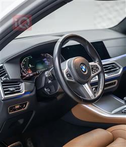 بي ام دبليو X5